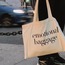 Emotional Baggage Bez Çanta