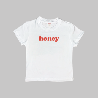 Honey Baby Tee