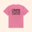 Tit Clits Beer Cans T-Shirt