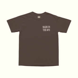 Made In The 00's T-Shirt