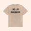 I Need A Hug From A Bad Bitch T-Shirt