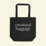 Emotional Baggage Bez Çanta