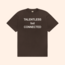 Talentless But Connected T-Shirt