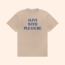 Alive With Pleasure T-Shirt