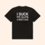 Tit Clits Beer Cans T-Shirt