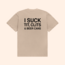 Tit Clits Beer Cans T-Shirt