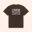 Tit Clits Beer Cans T-Shirt