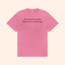 Leave A Message T-Shirt