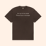 Leave A Message T-Shirt
