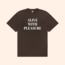 Alive With Pleasure T-Shirt