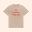 No Inspiration Today I'm Sorry T-Shirt