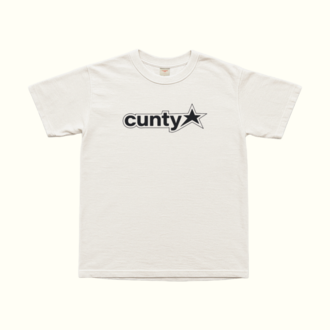 Cunty Star T-Shirt