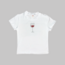 Glass of Wine Baby Tee