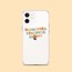 Depressed Stressed Horny iPhone Kılıfı