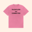 Talentless But Connected T-Shirt