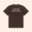 If I Go To Hell T-Shirt