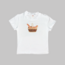 Bread Picnic Basket Baby Tee