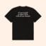 If I Go To Hell T-Shirt