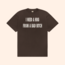 I Need A Hug From A Bad Bitch T-Shirt