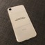 Leave A Message iPhone Kılıfı