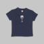 Glass of Wine Baby Tee