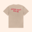 Please Don't Hug Me T-Shirt