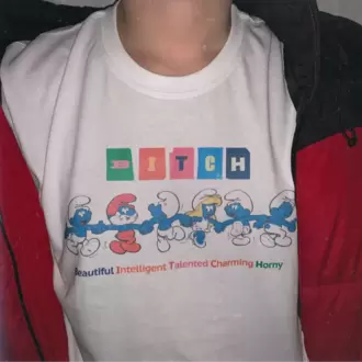 B.I.T.C.H. T-Shirt