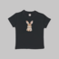 Rabbit Baby Tee