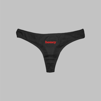 Honey Tanga Külot