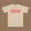Women Need More Sleep T-Shirt