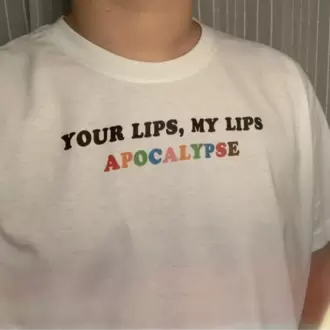 Apocalypse T-Shirt