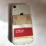 My Phone Is Dead And I Feel Alive iPhone Kılıfı