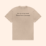 Leave A Message T-Shirt
