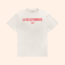 La Collectionneuse 1967 T-Shirt
