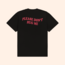 Please Don't Hug Me T-Shirt