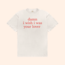 I Wish I Was Your Lover T-Shirt