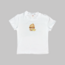 Lemon Cupcake Baby Tee