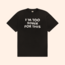 I'm Too Sober For This T-Shirt