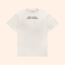 Books Not Guns Culture Not Violence T-Shirt