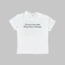 I'm Out Of My Mind Please Leave A Message Baby Tee