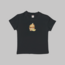Lemon Cupcake Baby Tee