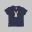 Rabbit Baby Tee