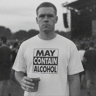 May Contain Alcohol T-Shirt