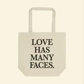 Love Has Many Faces Bez Çanta