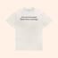 Leave A Message T-Shirt