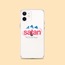Satan Natural Hell Water iPhone Kılıfı