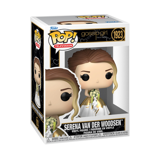 Funko pop gossip girl