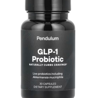 Pendulum glp 1