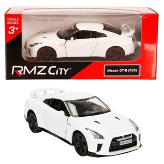 RMZ City’nin 1:32 ölçekli Uzak Doğu Serisi Nissan GT-R (R35)