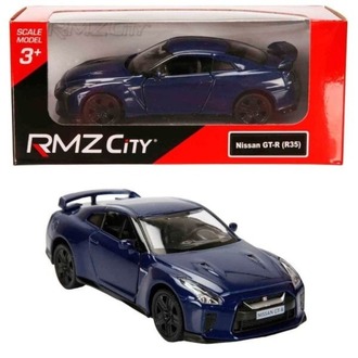RMZ City’nin 1:32 ölçekli Uzak Doğu Serisi Nissan GT-R (R35)